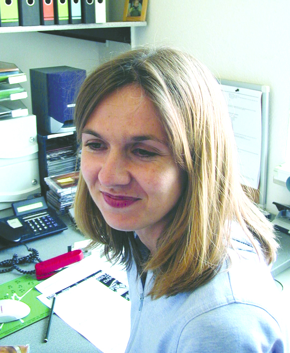 Barbara Nehls