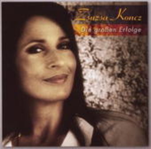 Zsuzsa Koncz – Ihre großen Erfolge