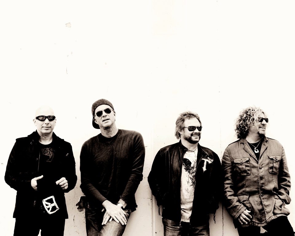 Chickenfoot
