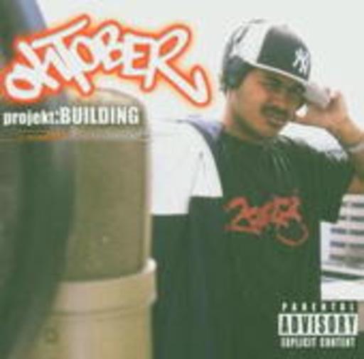 Oktober – Projekt:Building