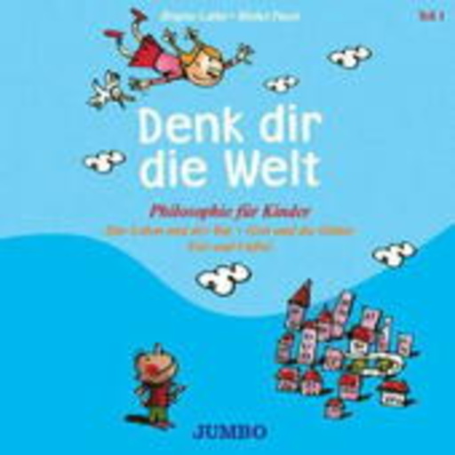 Labbé – Denk dir die Welt - Teil 1