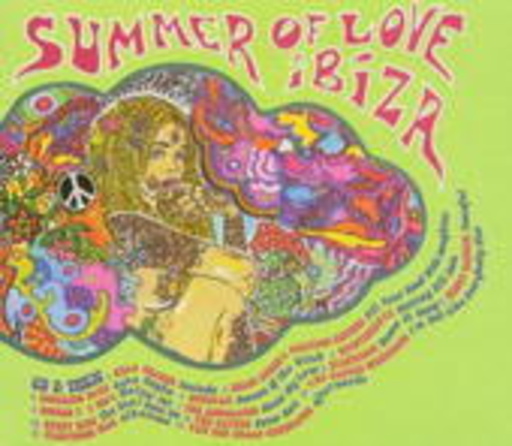Diverse – Summer Of Love Ibiza
