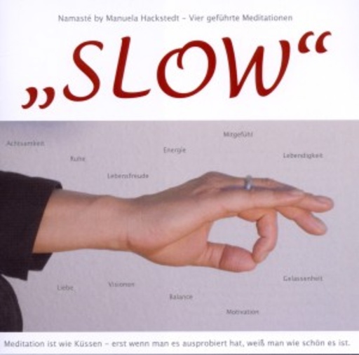 Manuela Hackstedt – Slow