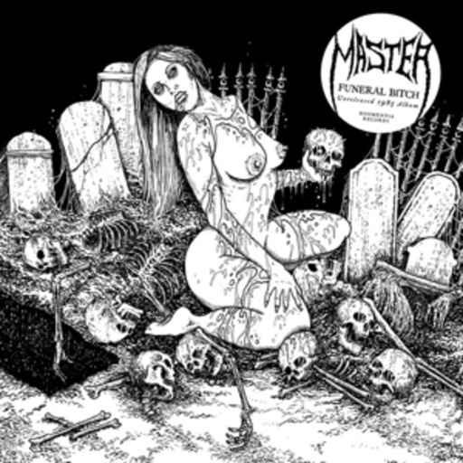 Master – Funeral Bitch