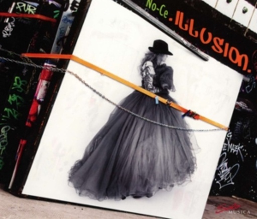 No-Ce – Illusion