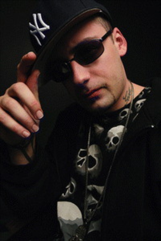 Rappt für MTV: Sido