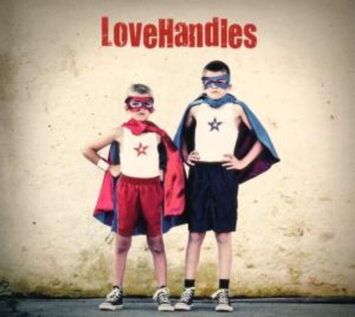 Lovehandles – Lovehandles