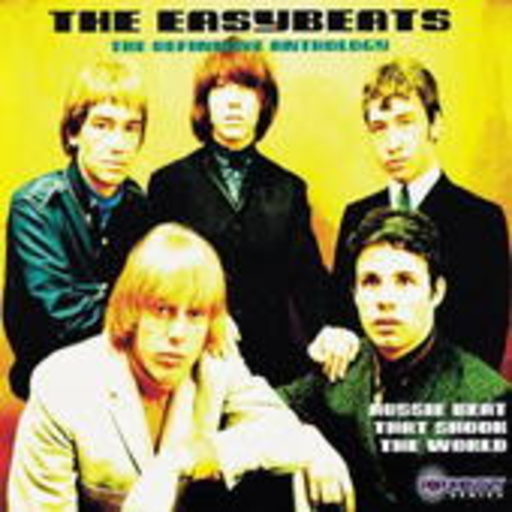Easybeats – Aussie Beat That Shook The World