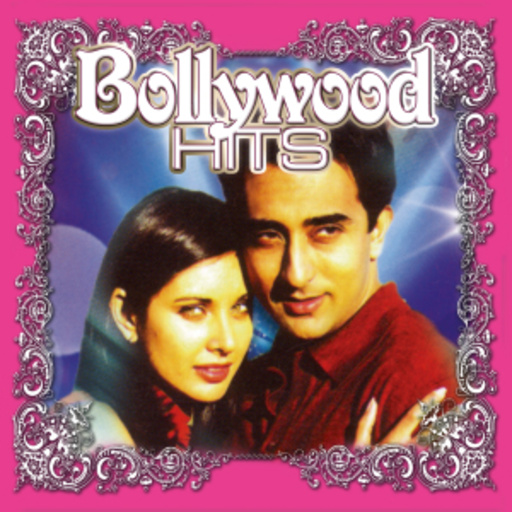 Diverse – Bollywood Party (Inkl. Banderole)