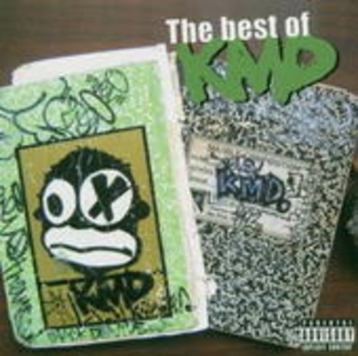 MF Doom – The Best Of