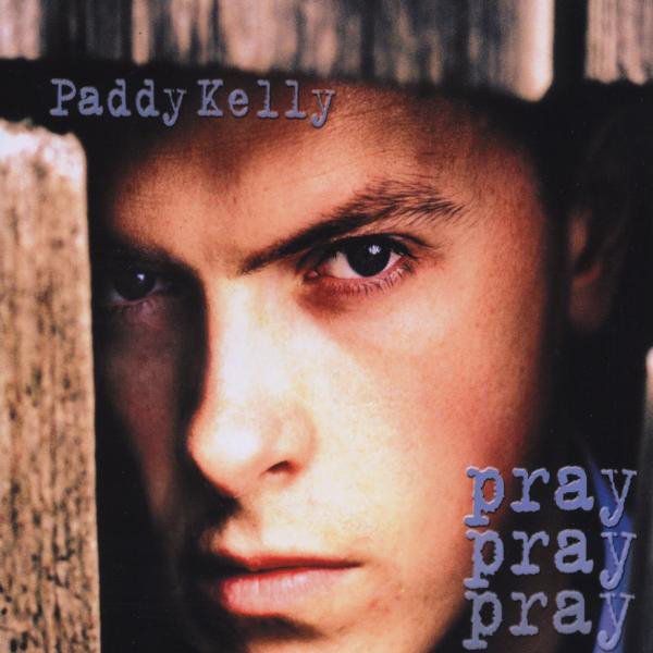 Pray Pray Pray