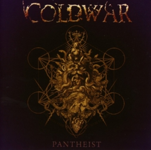 Coldwar – Pantheist
