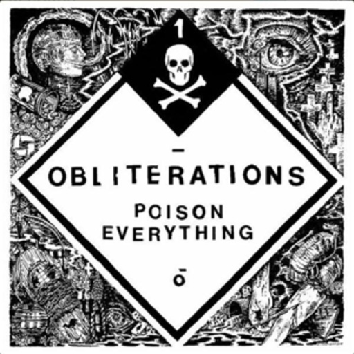 Obliteration – Poison Everything