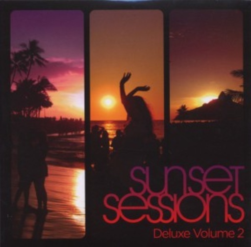 Diverse – Sunset Sessions Vol. 2