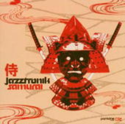 Jazztronik – Samurai