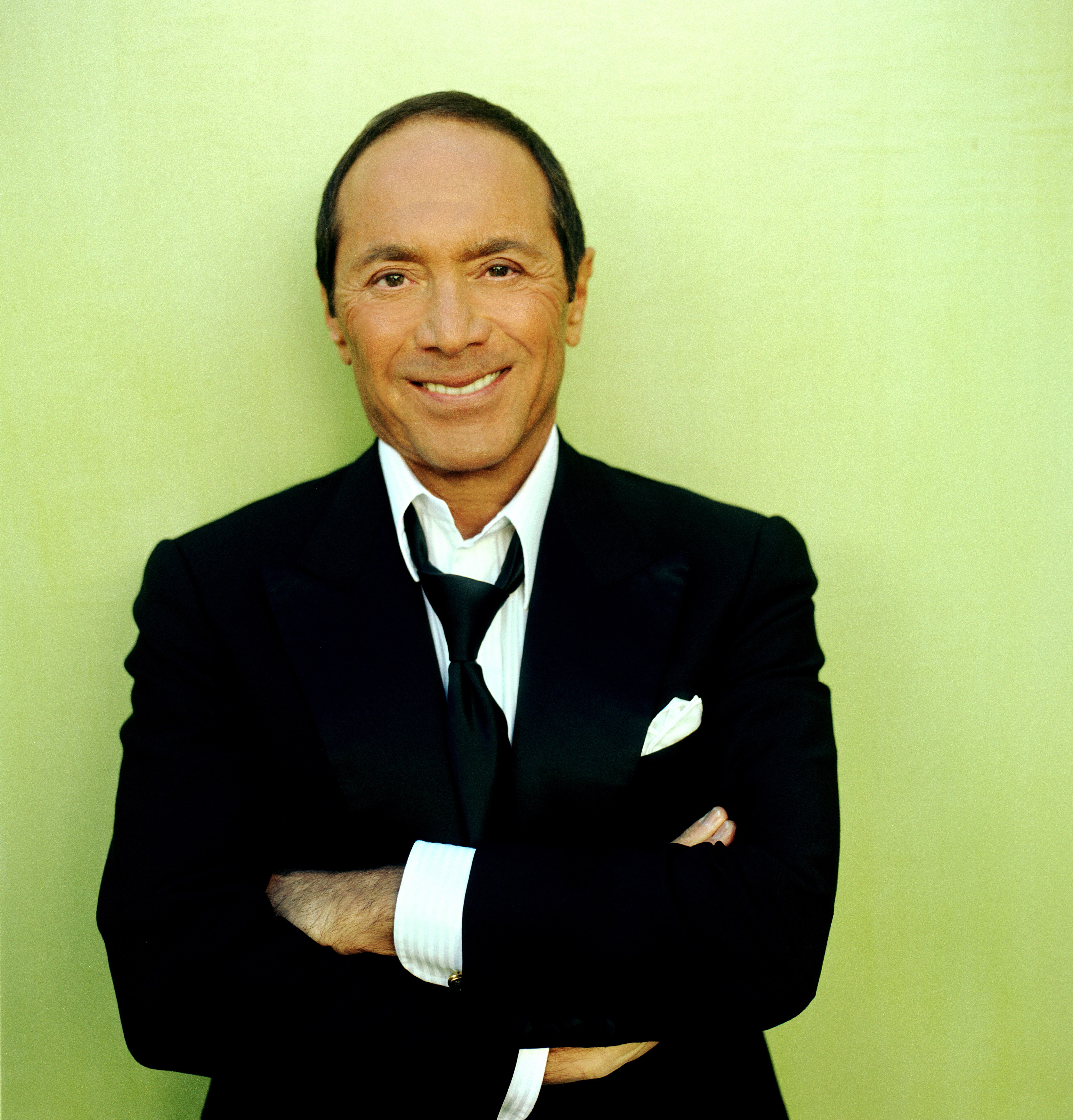 Paul Anka