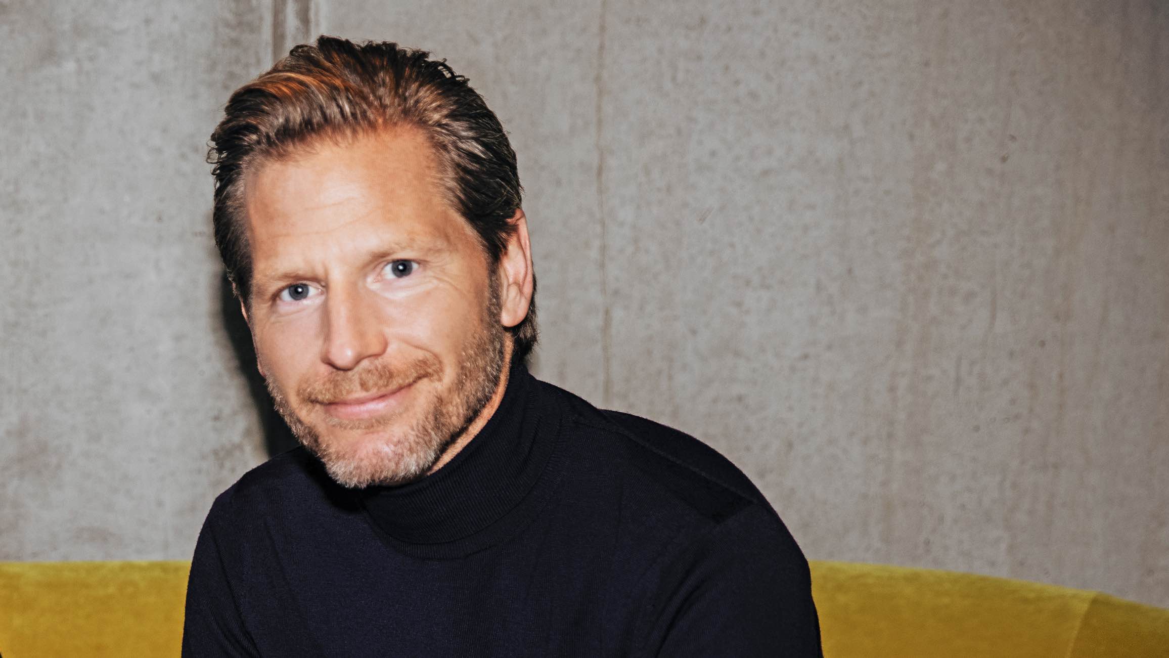 ac5d0a84 365a 4a8d b594 8f6742c53d73 Lebt in Berlin und arbeitet zumeist dort, hat seinen offiziellen Dienstsitz aber in New York: Per Hauber, der als President von Sony Classical direkt an Sony-Music-Konzernchef Rob Stringer...