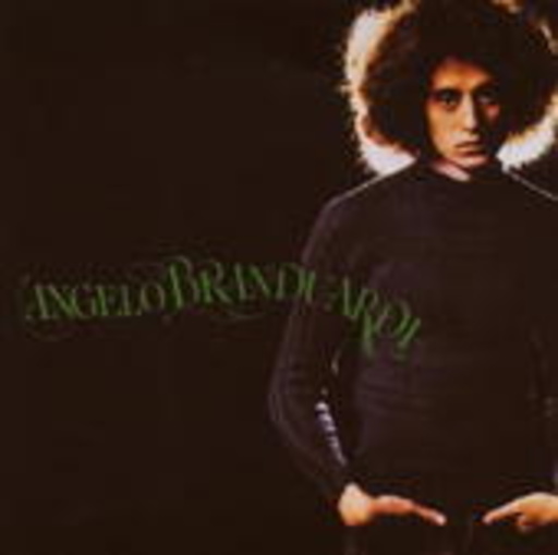 Angelo Branduardi – Angelo Branduardi