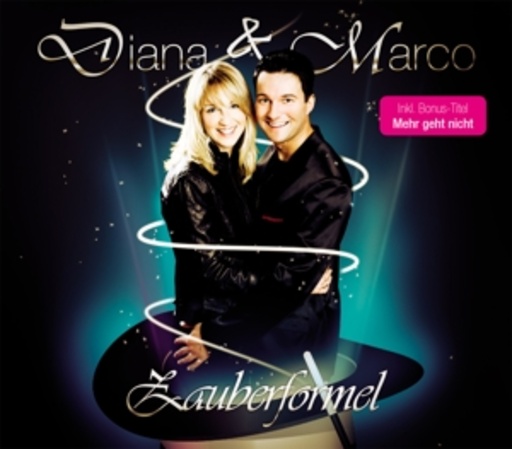 Diana & Marco – Zauberformel