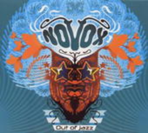 Novox – Out Of Jazz