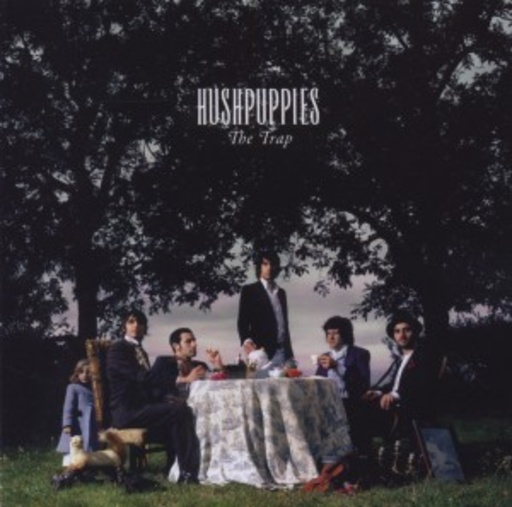 Hush Puppies – The Trap