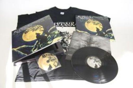 Ulver – Nattens Madrigal