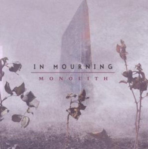 Monolith – In Mourning