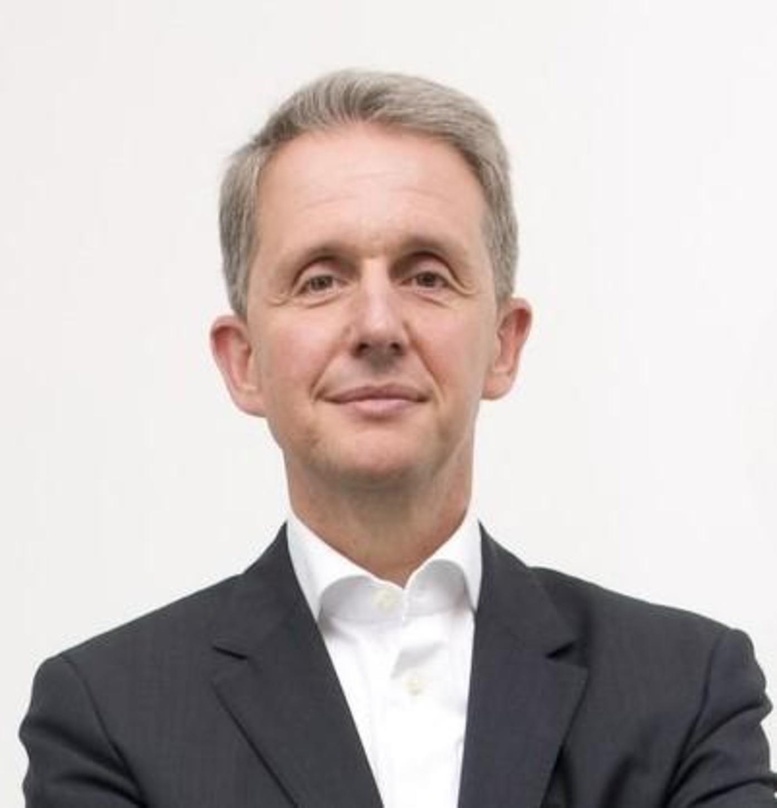 Hat das Soft- und Hardware-Portfolio von CTS Eventim erweitert: Alexander Ruoff, COO CTS Eventim