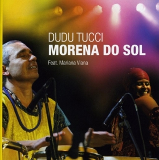 Dudu Tucci – Morena Do Sol