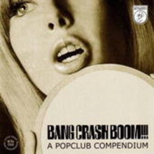Diverse – Bang Crash Boom