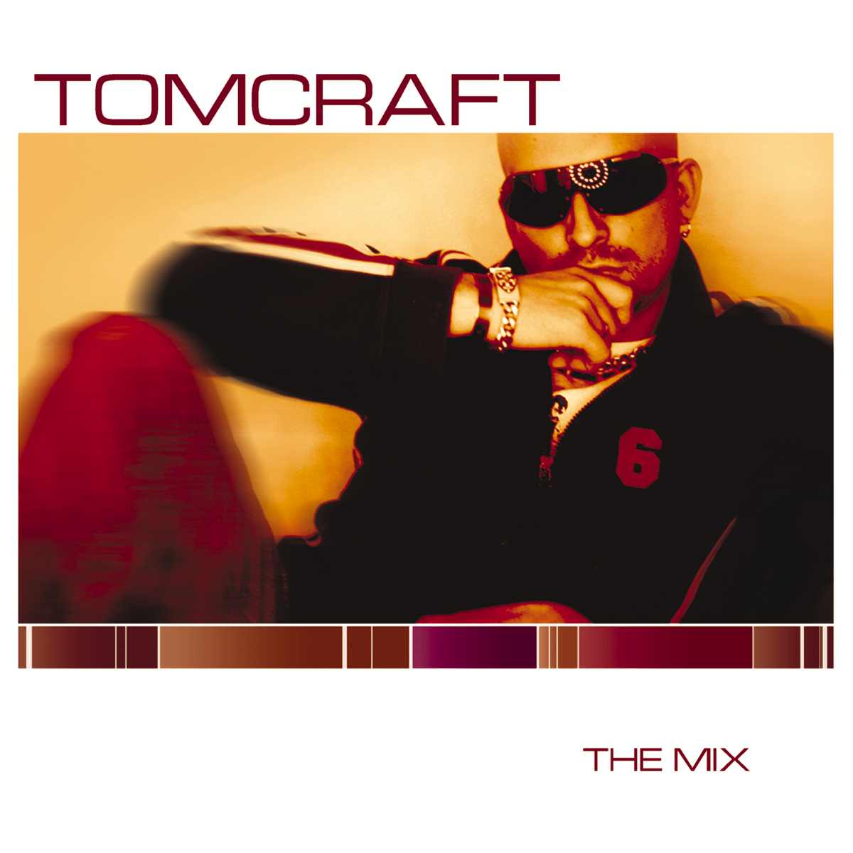 Tomcraft – The Mix
