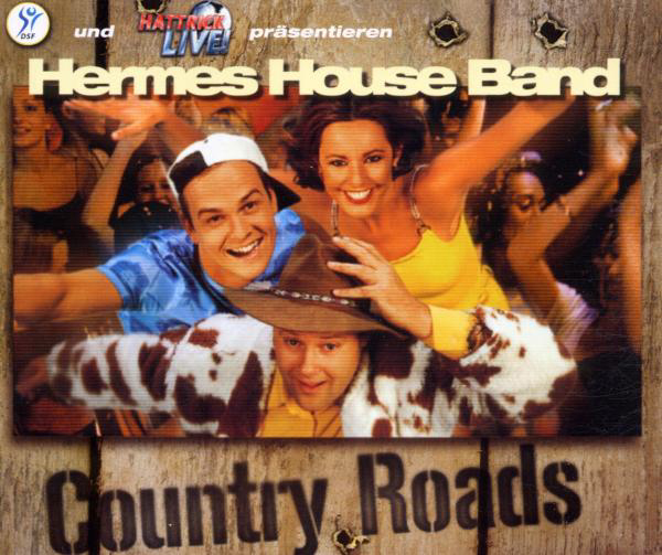Hermes House Band – Country Roads