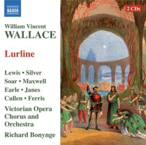 Diverse – Lurline