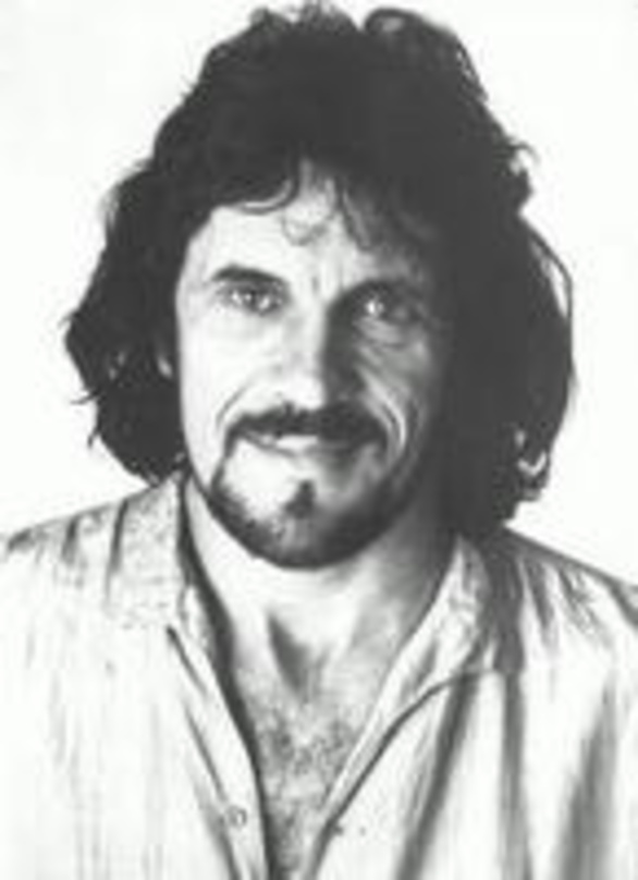 Gestorben: Jim Capaldi
