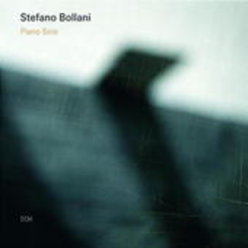 Stefano Bollani – Piano Solo