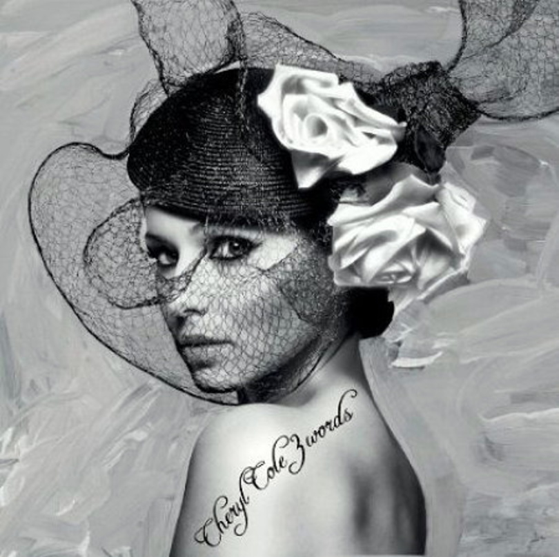 Ist die zwölfte Künstlerin in der Geschichte der UK-Charts, die mit Album und Single gleichzeitig ganz oben steht: Cheryl Cole