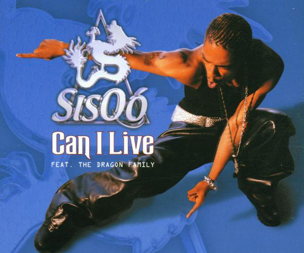 Sisqó – Can I Live