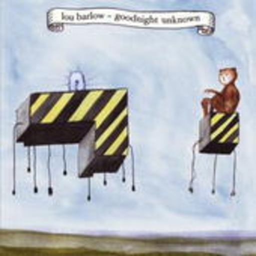 Lou Barlow – Goodnight Unknown