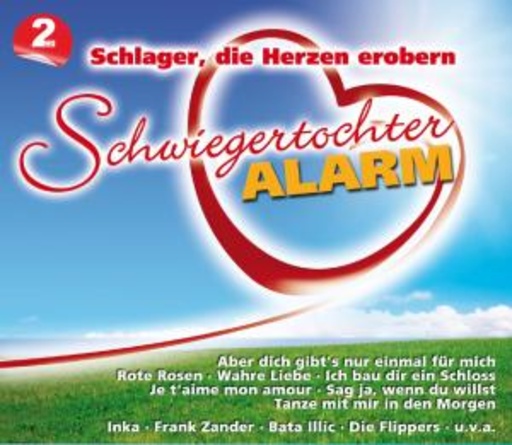 Diverse – Schwiegertochter Alarm