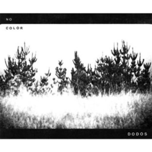 The Dodos – No Color