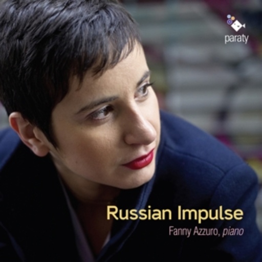 Fanny Azzuro – Russian Impulse