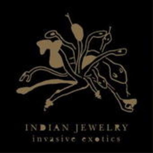 Indian Jewelry – Invasive Exotics