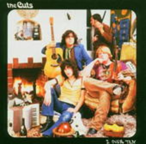 The Cuts – 2 Over 10