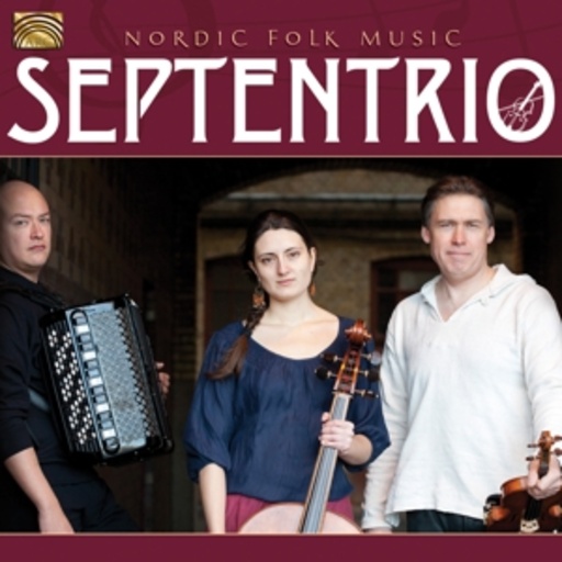 Septentrio – Nordic Folk Music