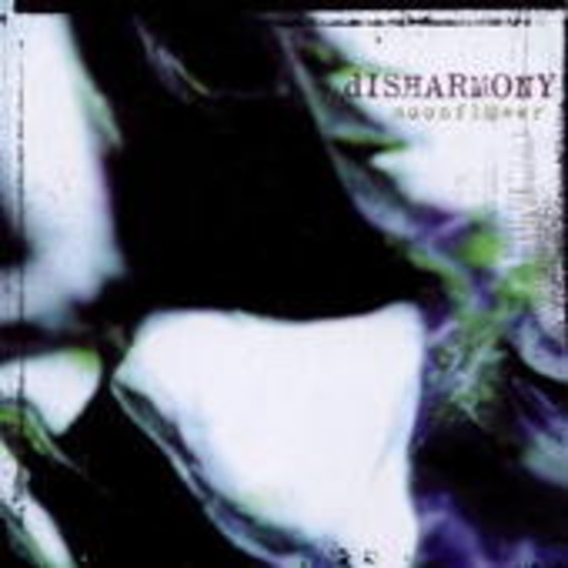 Disharmony – Moonflower