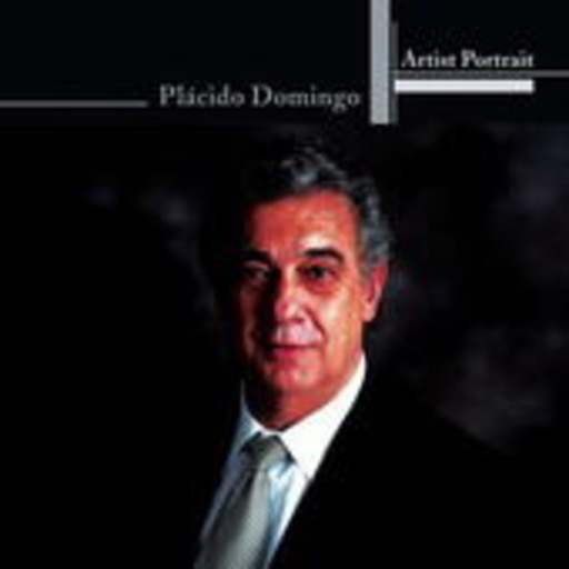 Plácido Domingo – Artist Portrait
