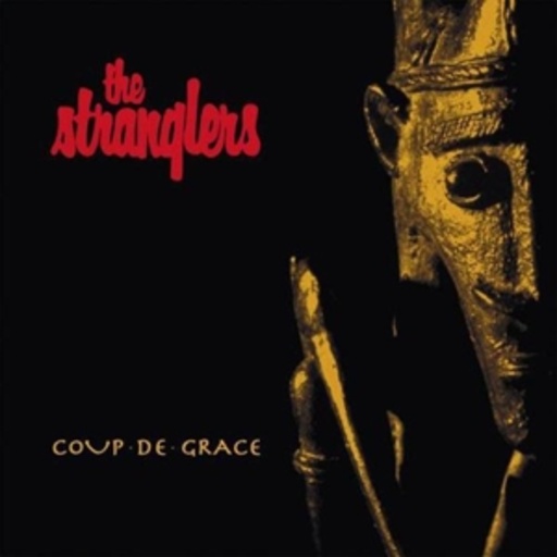 The Stranglers – Coup De Grace