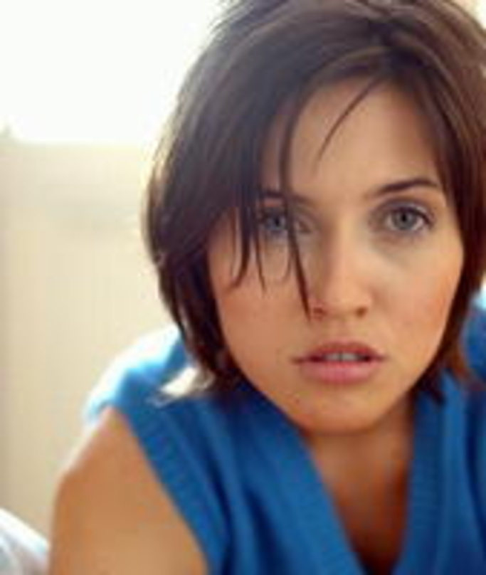 Neues Bravo-TV-Gesicht: Mia Aegerter