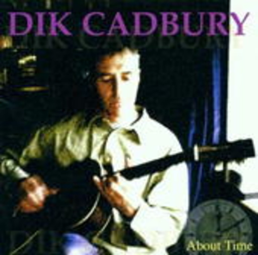Dick Cadbury – About Time