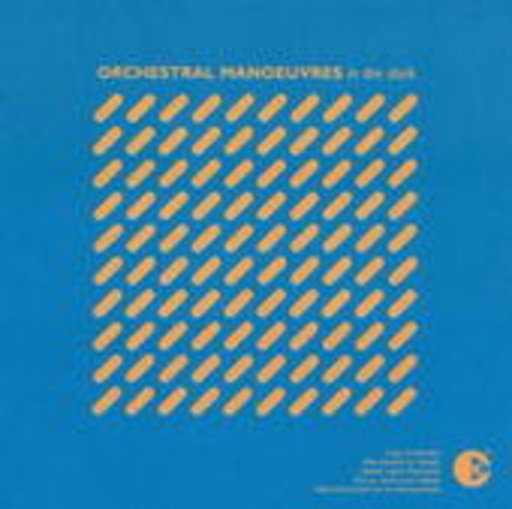 OMD – Orchestral Manoeuvres In The Dark